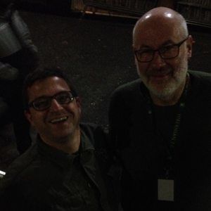 Meet your Posher, Guy